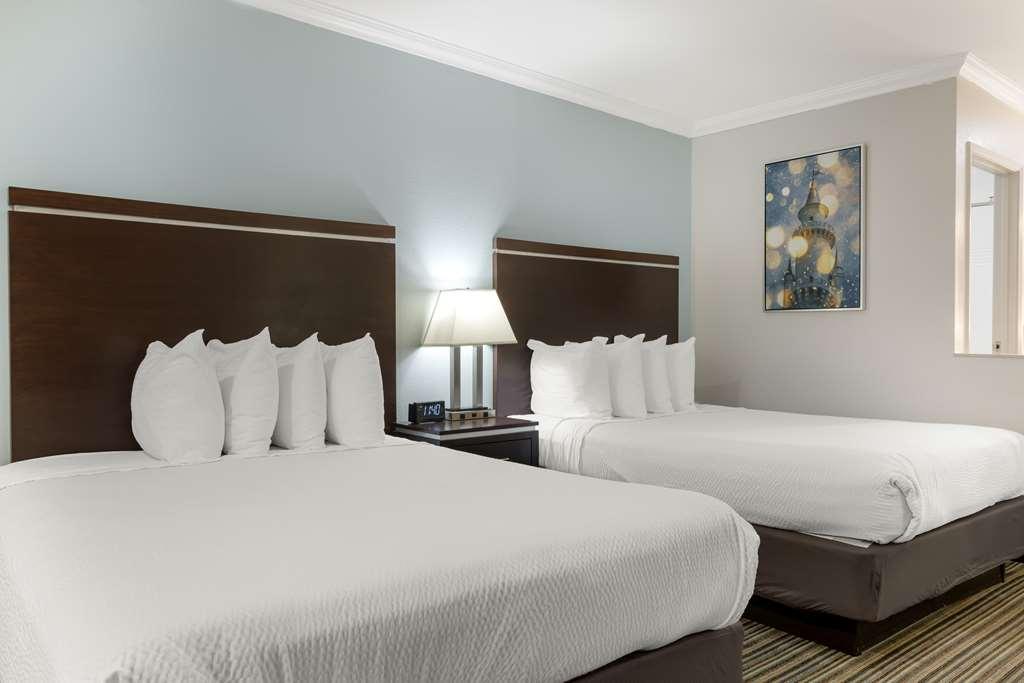 Best Western Courtesy Inn Hotel - Anaheim Resort At The Park Quarto foto