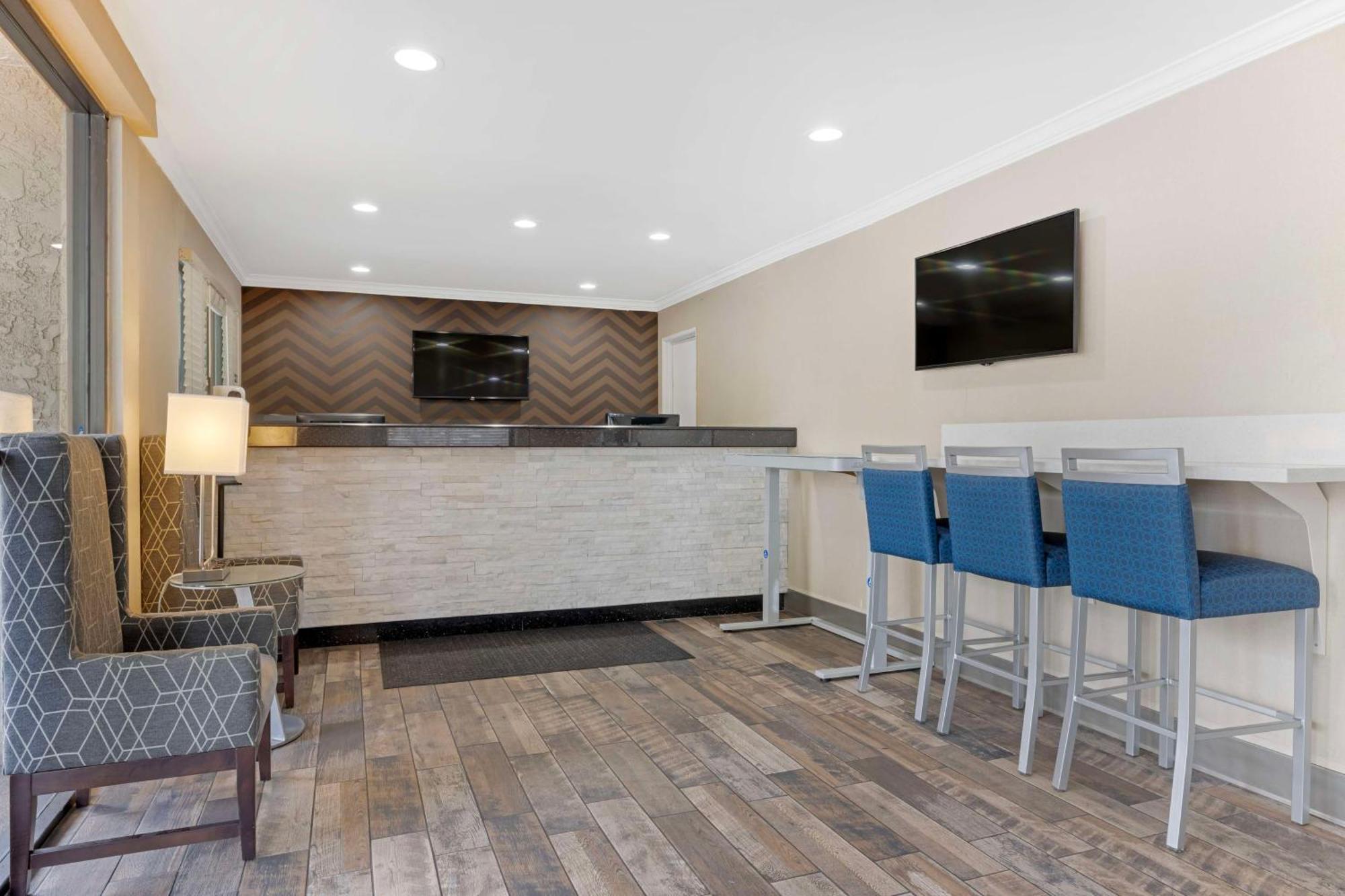 Best Western Courtesy Inn Hotel - Anaheim Resort At The Park Exterior foto