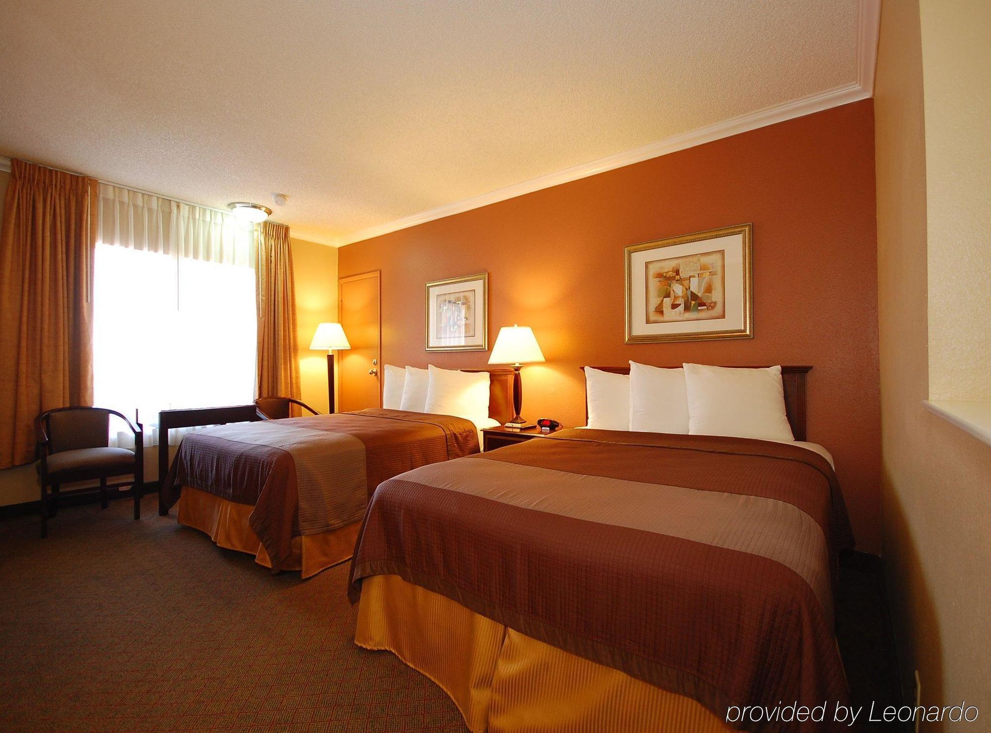 Best Western Courtesy Inn Hotel - Anaheim Resort At The Park Quarto foto